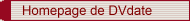 Homepage de DVdate