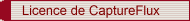 Licence de CaptureFlux