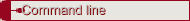 Command line