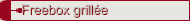 Freebox grillée
