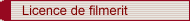 Licence de filmerit