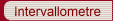 Intervallometre