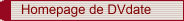 Homepage de DVdate